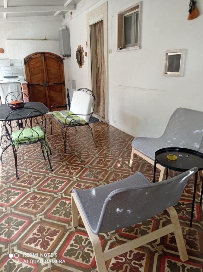 The Old Garden Villa Gaeta Luaran gambar